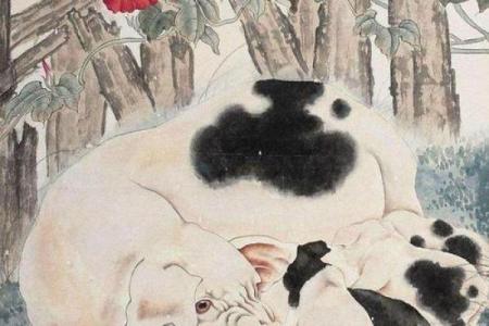 猪和鼠明年能结婚吗(猪和鼠今年可以结婚嘛)