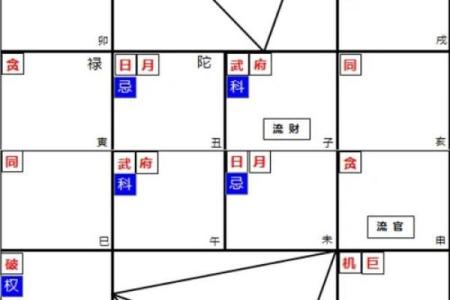 2025年3月21日丑时男命紫微斗数全解盘