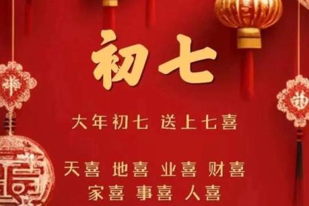 2026年农历正月初一