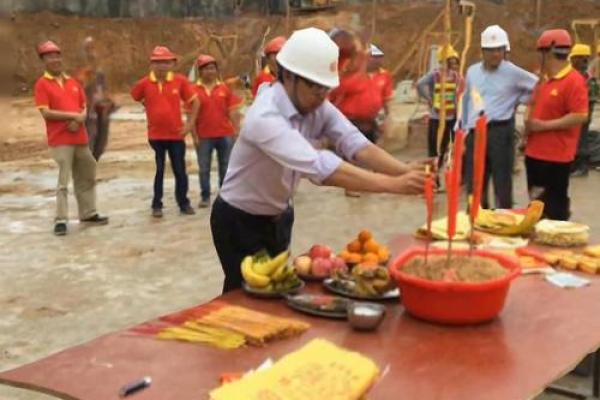 不是吉日动土该如何补救 不是吉日动土该如何补救