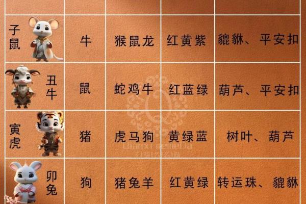 属猪2025幸运色 1983年属猪2025幸运色 属猪2025幸运色 1983年属猪2025幸运色