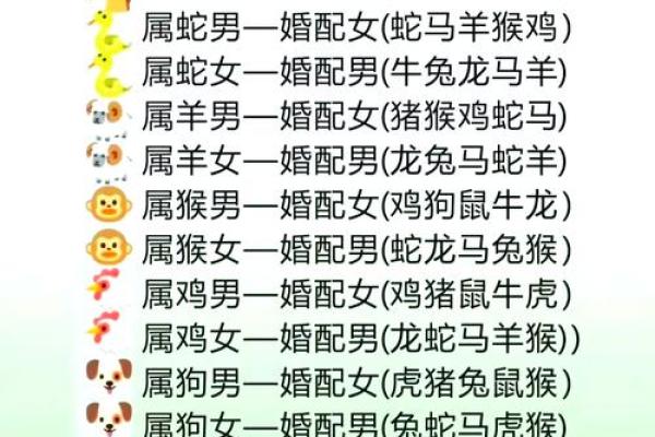 属猪和属猴的婚姻相配吗 属猪和属猴的婚姻相配吗生肖配对解析 属猪和属猴的婚姻相配吗 属猪和属猴的婚姻相配吗生肖配对解析