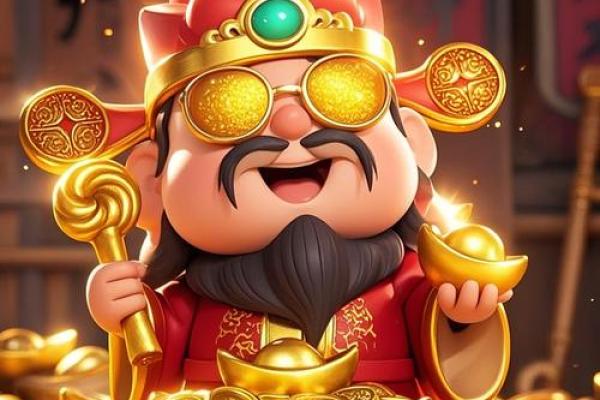 今年财神方位2025 今年财神方位2025