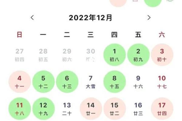 2022年最适合领证的日子