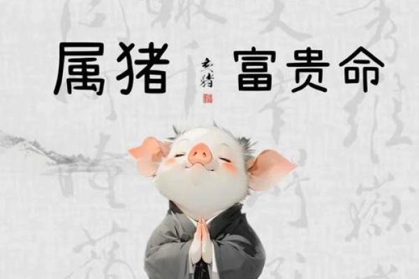属猪的2025年运势和财运怎么样_2025年属猪人运势与财运全解析 属猪的2025年运势和财运怎么样_2025年属猪人运势与财运全解析