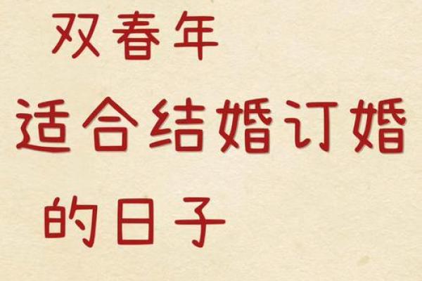 2025年4月订婚是确定结婚的日子吗 2025年4月订婚是确定结婚的日子吗