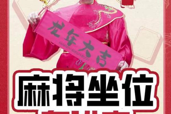 打牌财神方位怎么坐