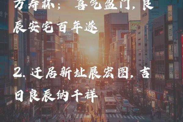 5月份乔迁入宅吉日有哪些 5月份乔迁入宅吉日有哪些