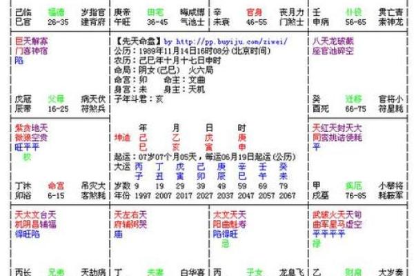 2025年2月24日子时男命紫微斗数全解盘 2025年2月24日子时男命紫微斗数全解盘