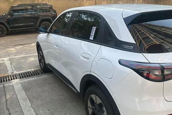 2021年4月份提车好不好吉利 2021年4月份提车好不好吉利