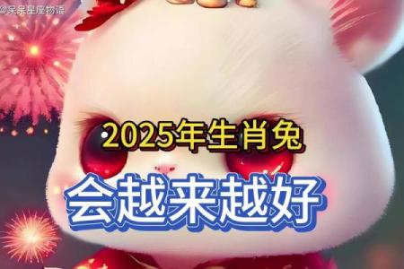 属兔2025年结婚
