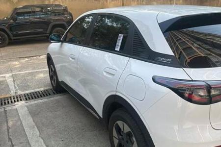 2021年4月份提车好不好吉利