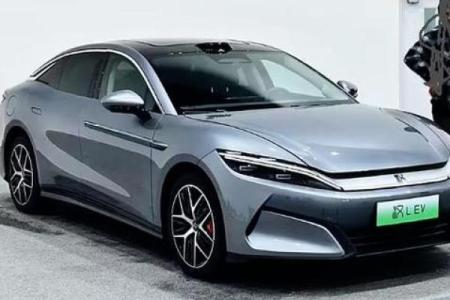 2025年新车上市车型油车