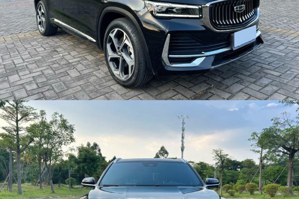 2021年4月那天提车好 2021年4月那天提车好