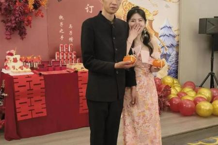 2021年4月订婚最吉利好日子是什么时候