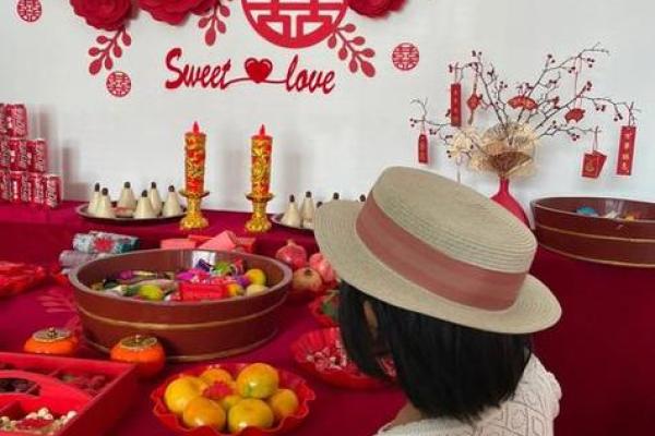 过年初几定亲比较好 过年初几定亲比较好