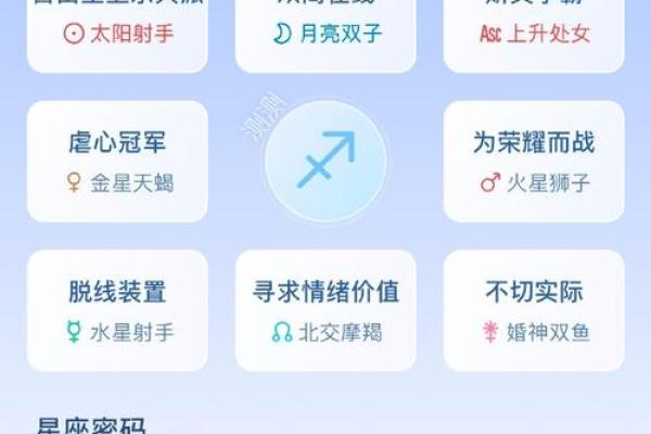 运势测算星座 运势测算星座的软件 运势测算星座 运势测算星座的软件