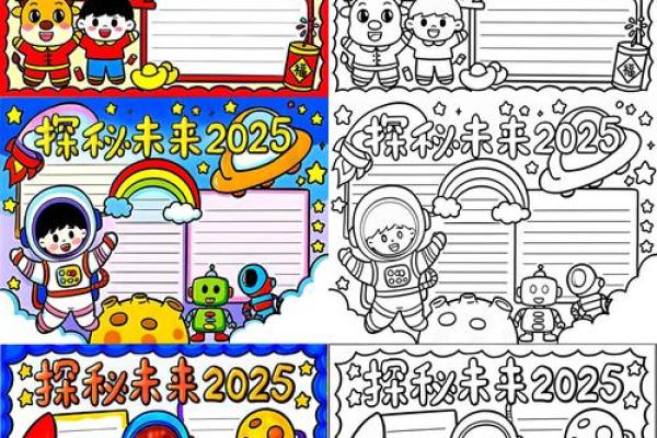 2020年曰历手抄报(2025年日历手抄报模板)