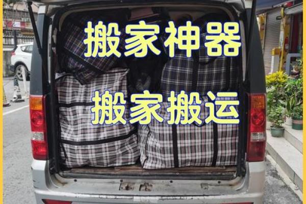 搬家三样东西不带旧的 搬家三样东西不带旧的