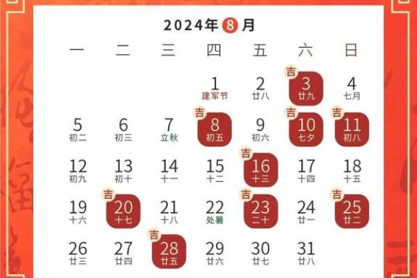 5月装修开工黄道吉日查询2024年