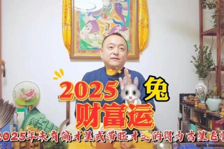 属兔2025年结婚大利月