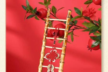 搬家先搬什么最旺步步高升