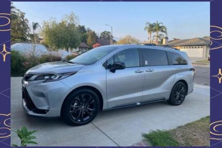 2021年四月份适合提车