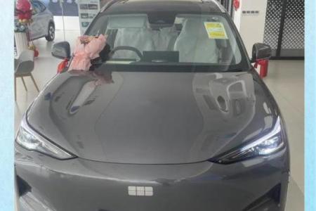 4月25日适合提车吗吉利吗视频