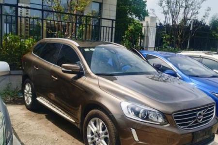 2021年4月28日提车