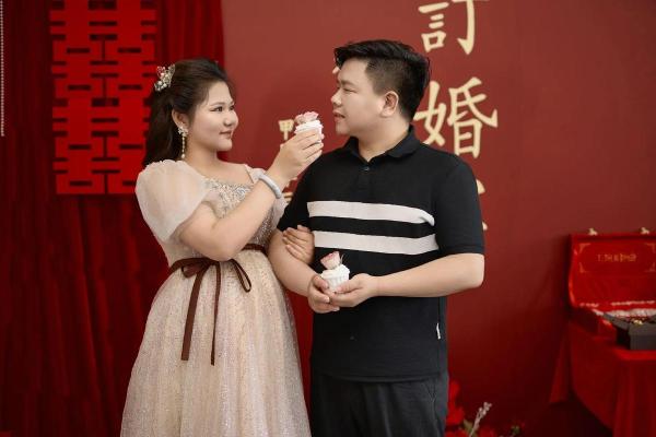 2021年4月订婚最吉利的日子是哪天 2021年4月订婚最吉利的日子是哪天