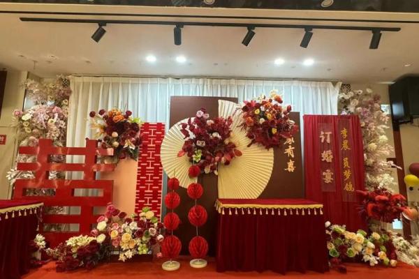 2022年订婚吉日一览表 2022年订婚吉日一览表