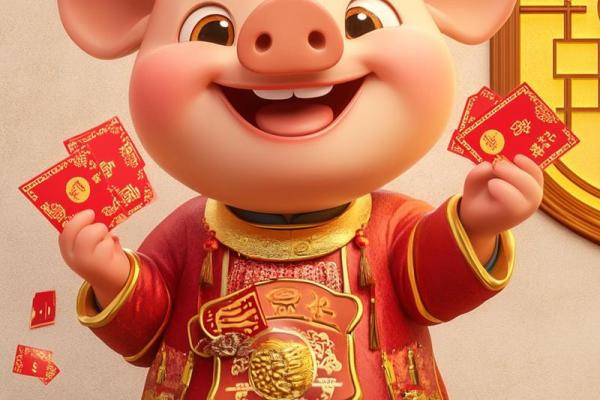 1995年2025年属猪人的全年运势 属猪2025年有大喜缠身 1995年2025年属猪人的全年运势 属猪2025年有大喜缠身