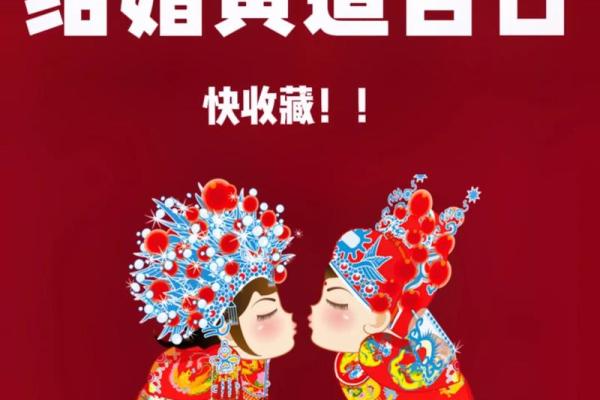 2024年适合结婚的好日子(2024年适合结婚的黄道吉日) 2024年适合结婚的好日子(2024年适合结婚的黄道吉日)