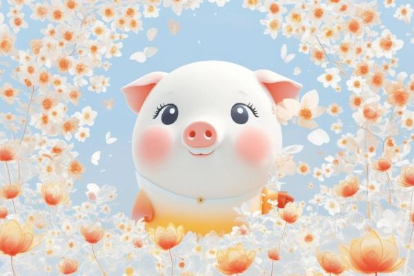 2025年属猪的运气怎么样 2025彻底翻身的生肖猪 2025年属猪的运气怎么样 2025彻底翻身的生肖猪