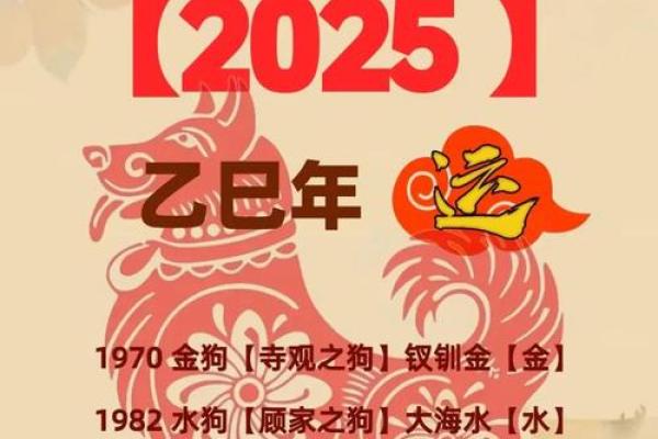 2025属狗全年运势 2025属狗全年运势完整版 2025属狗全年运势 2025属狗全年运势完整版