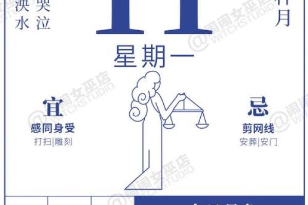 闹闹女巫店今日星座运势 闹闹女巫每日运势最新