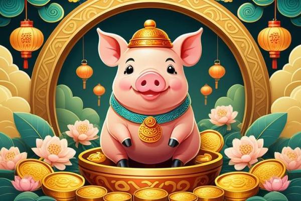 属猪的2025年幸运色_2025年1983年猪幸运色