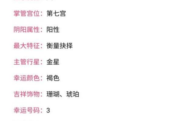 2023天秤星座运势_2023年天秤座运势详解爱情事业财运全解析