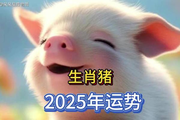 2025年属猪女1995全年运势完整版_95年属猪30岁有一劫