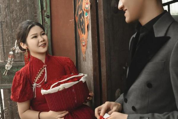 2021年四月订婚吉日有哪些呢