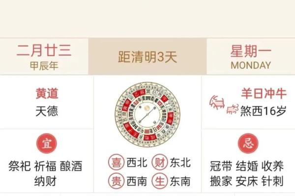 2025年4月4号是农历多少 2025年4月4号是农历多少