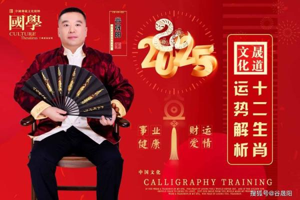 2025年猪年运势解析财运健康感情全预测