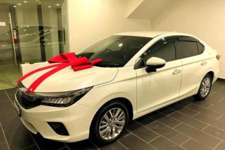 2021年4月份提车的吉日