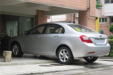 四月六号提车好不好