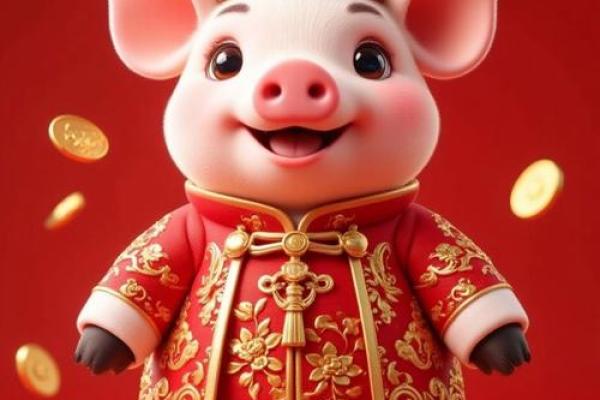 属猪在蛇年运势怎么样_属猪人在蛇年运势解析财运事业感情全揭秘