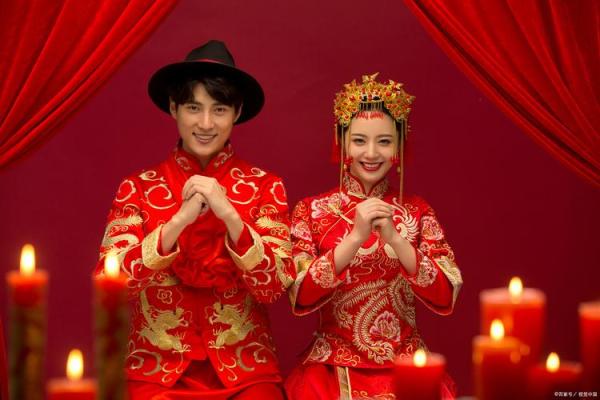 结婚日子怎么算出来的狗女猪男(狗猪结婚好不好) 结婚日子怎么算出来的狗女猪男(狗猪结婚好不好)