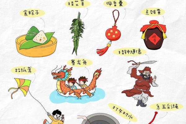2024年今年端午节是几月几号 2024年端午节禁忌干什么 2024年今年端午节是几月几号 2024年端午节禁忌干什么