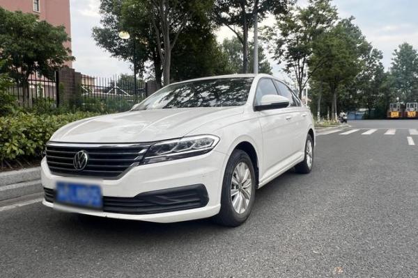 2021年4月提车那天好