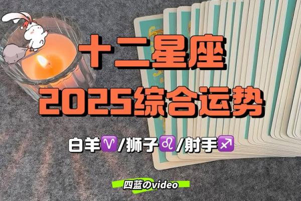 星座运势2025 2025年星座运势大揭秘12星座全年运程解析 星座运势2025 2025年星座运势大揭秘12星座全年运程解析
