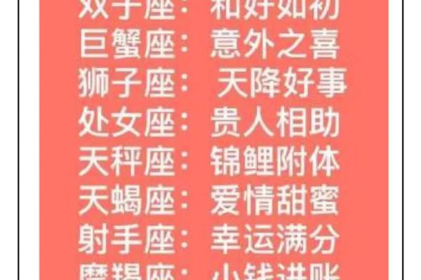 第一星座网星座运势_第一星座网每日星座运势最新解析与好运指南 第一星座网星座运势_第一星座网每日星座运势最新解析与好运指南